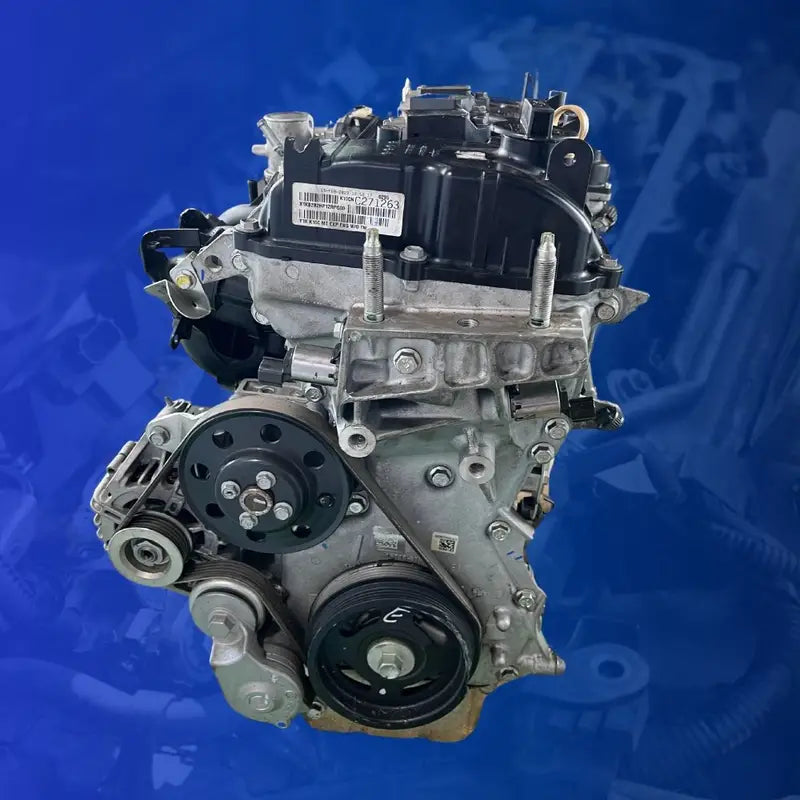 Suzuki 1.0 K10C Engine