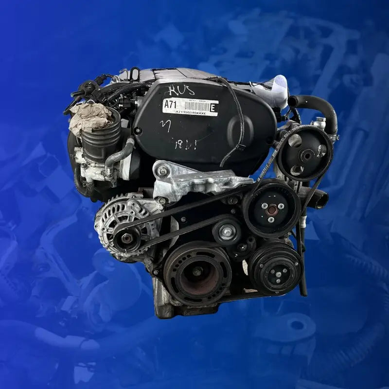 Opel 1.8L F18D4 Engine
