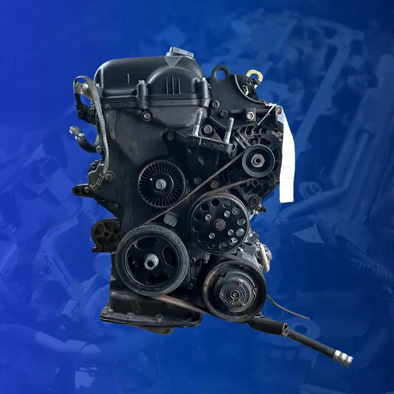 Hyundai 1.6 G4FC Engine