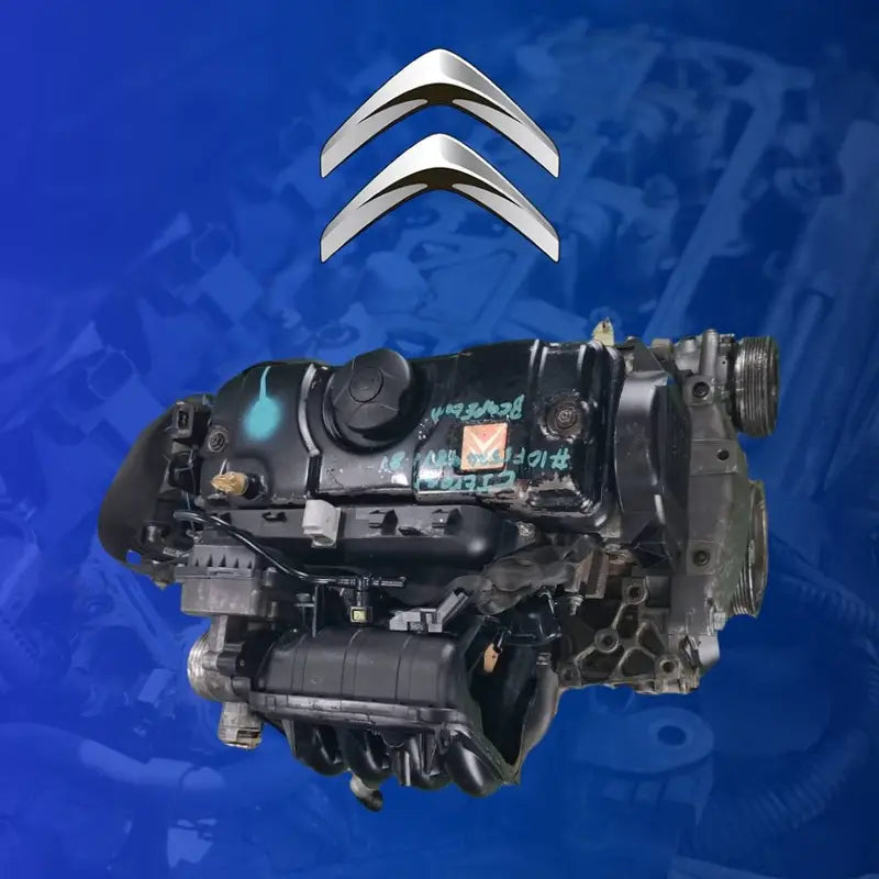 Citroën 1.4 10FS Engine
