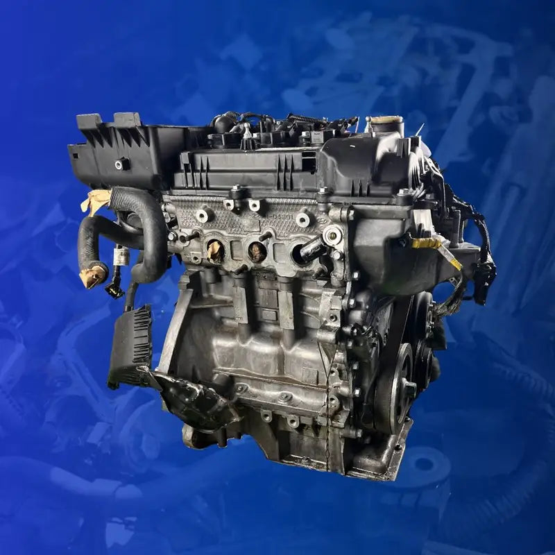 Kia 1.0 G3LA Engine
