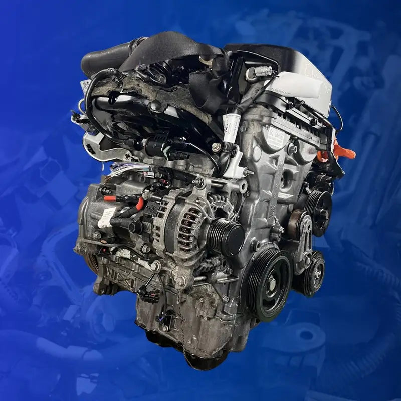 Opel 1.0-litre Ecotec/Ecoflex B11 Petrol Engine