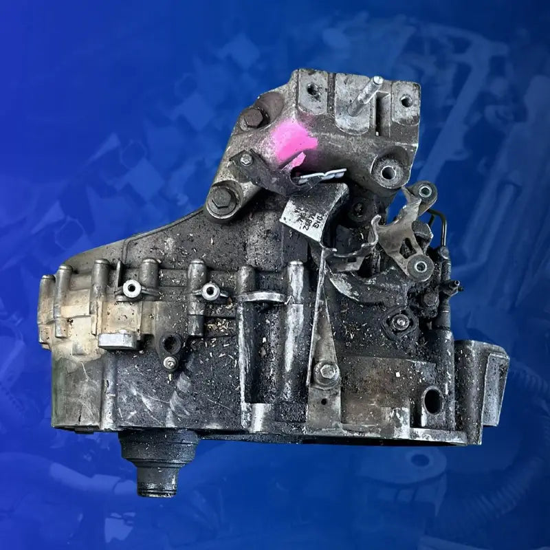 VW 2.0 BKD 6-Speed Manual Gearbox