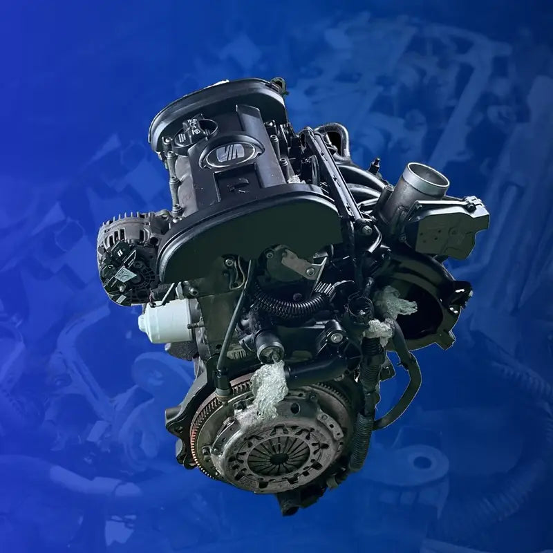 Volkswagen 1.4 16V BXW Engine