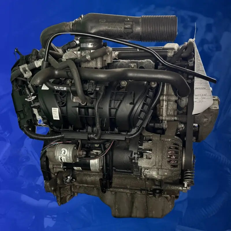 Opel 1.4 Astra/Corsa/Tigra Z14XEP Engine