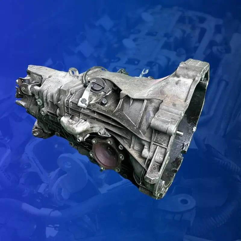 Audi 1.9 TDI AVF Manual Gearbox