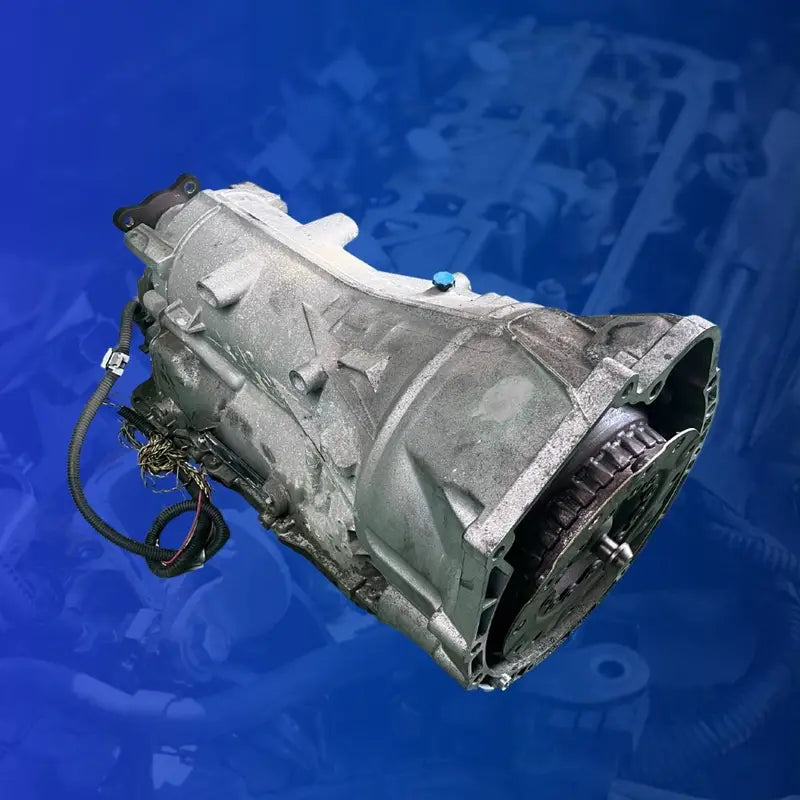 BMW F30 2.0 GA8HP45Z 8-speed automatic gearbox