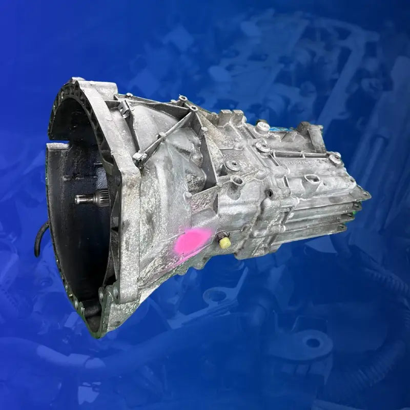 BMW N46 5-Speed Manual Gearbox