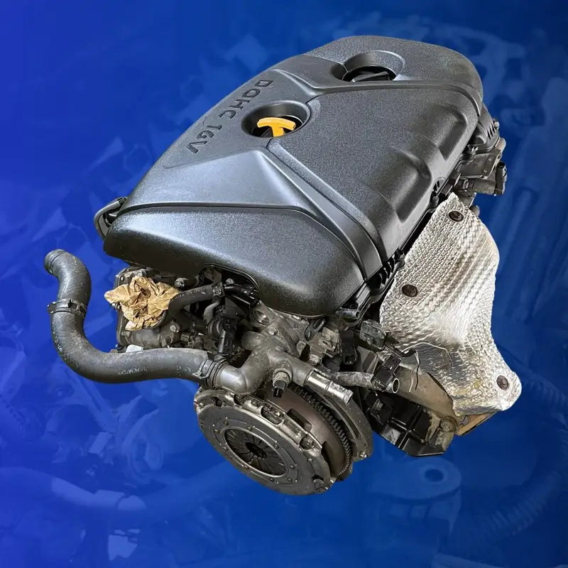 Kia 1.8 G4NB Engine