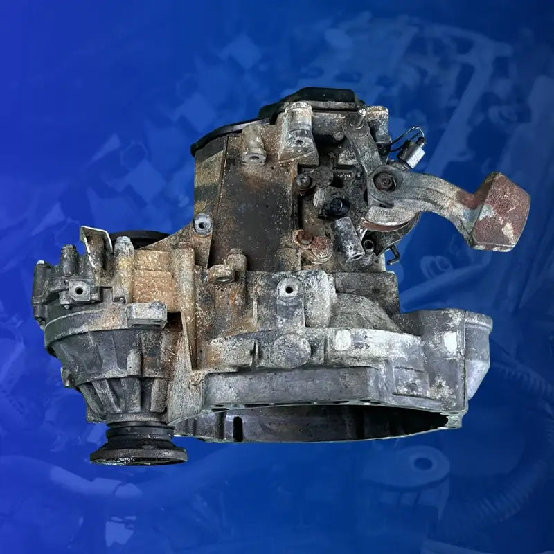 VW 1.9 TDI BXE/BJB 5-Speed Manual Gearbox