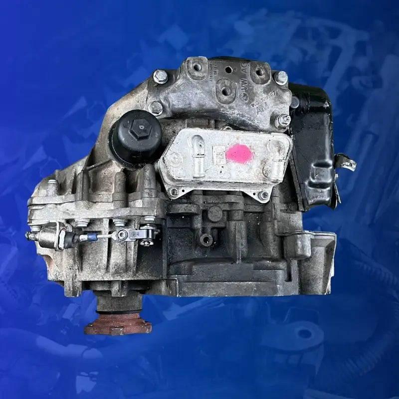 Volkswagen 2.0 GTI Golf 5 DSG Gearbox