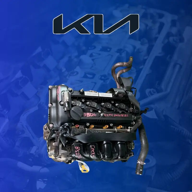 Kia 1.6 G4FG Engine