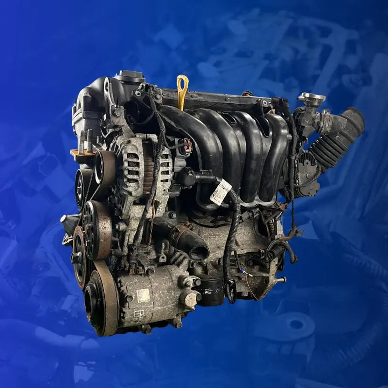 Hyundai 1.4 G4FA i20 Engine