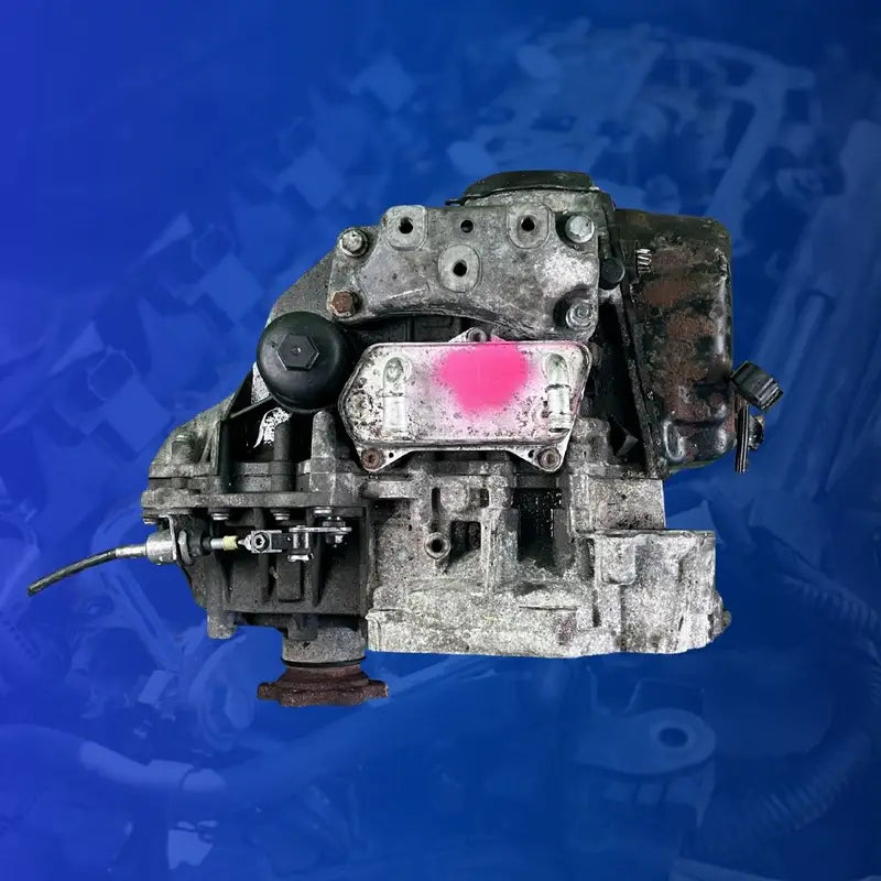 VW 1.8T CCZ 6-Speed Automatic Gearbox