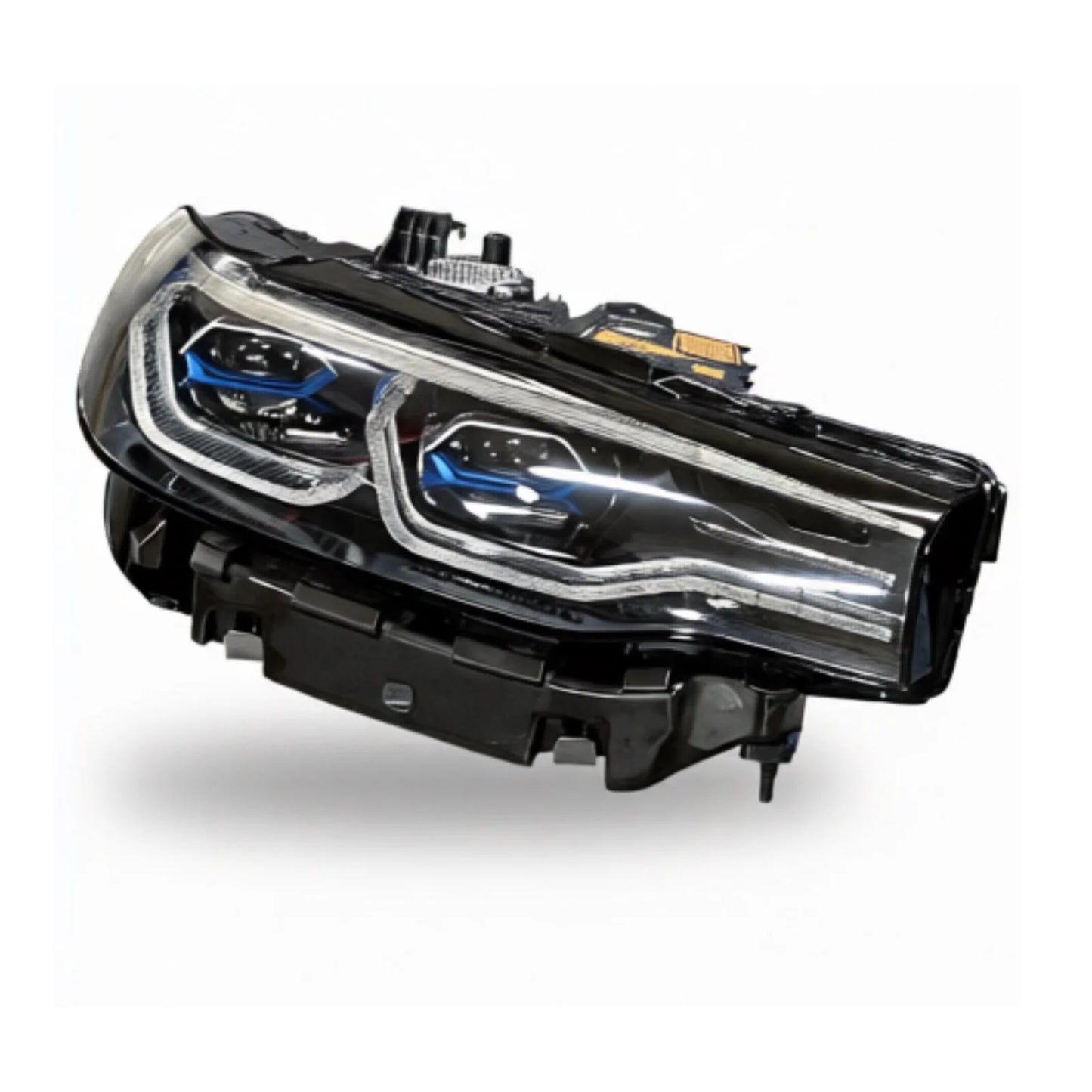 Adaptive LED Headlight Assembly RH – BMW X7 G07 (18-22)