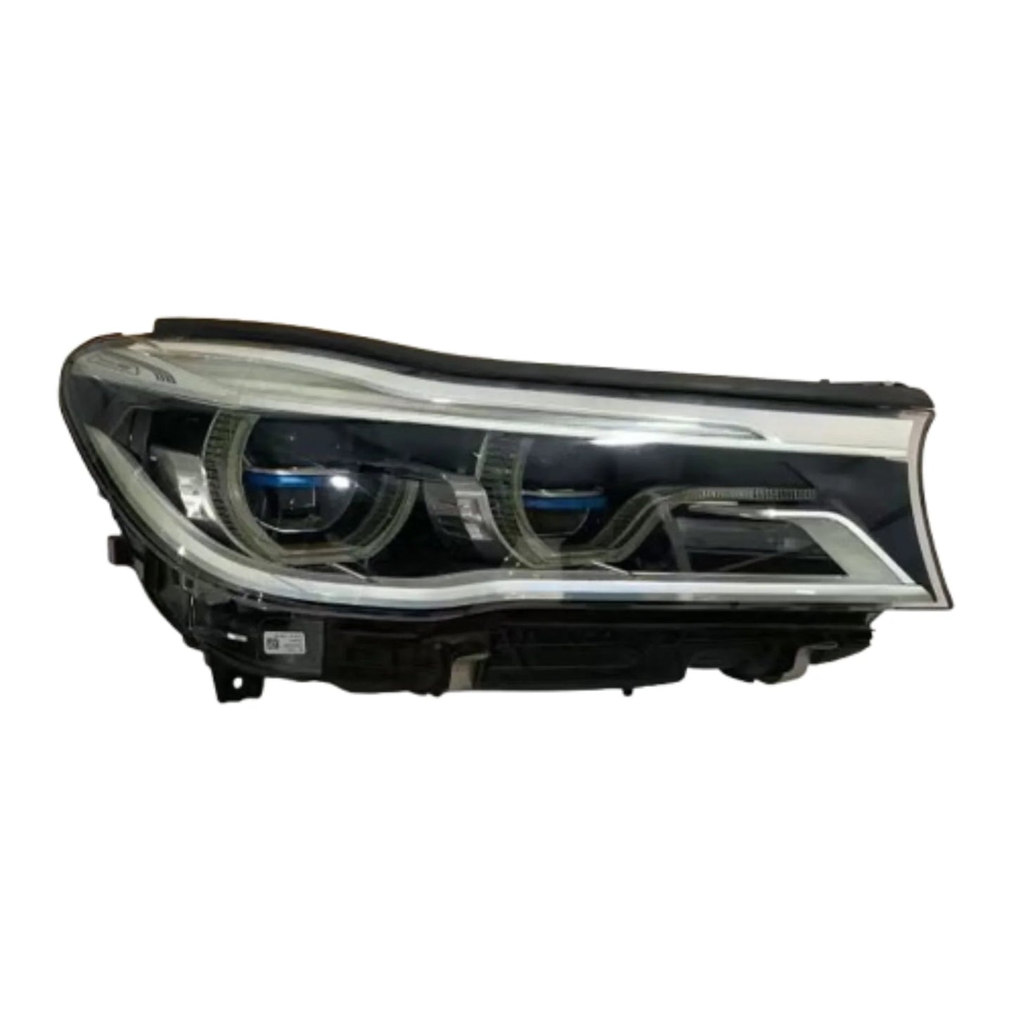 LED Laserlight Headlight Assembly RH – BMW 7 Series G11 / G12 (15-19)