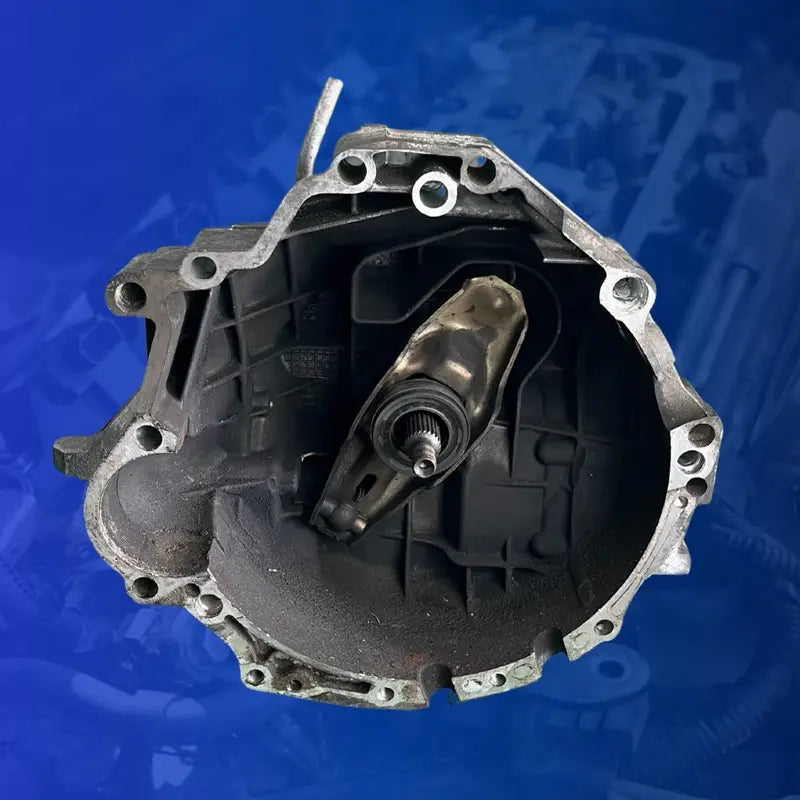 Audi 2.0 ALT Manual Gearbox