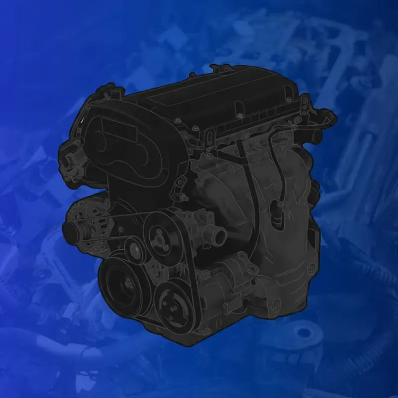 Opel 1.9 CDTI Z19DTH / Z19DTR Engine