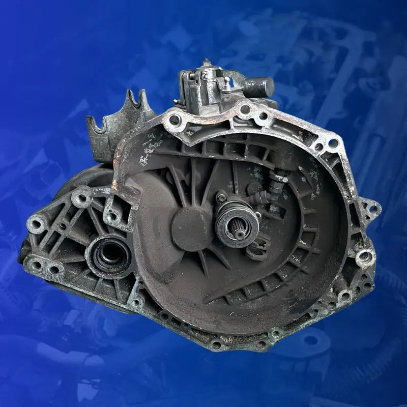 Opel Astra 1.4 1.6 5-Speed Manual Gearbox