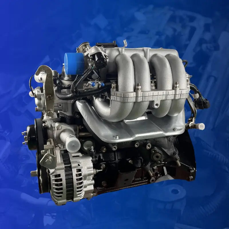 Toyota 2.2 EFI 4Y Engine (New Crate Engine)