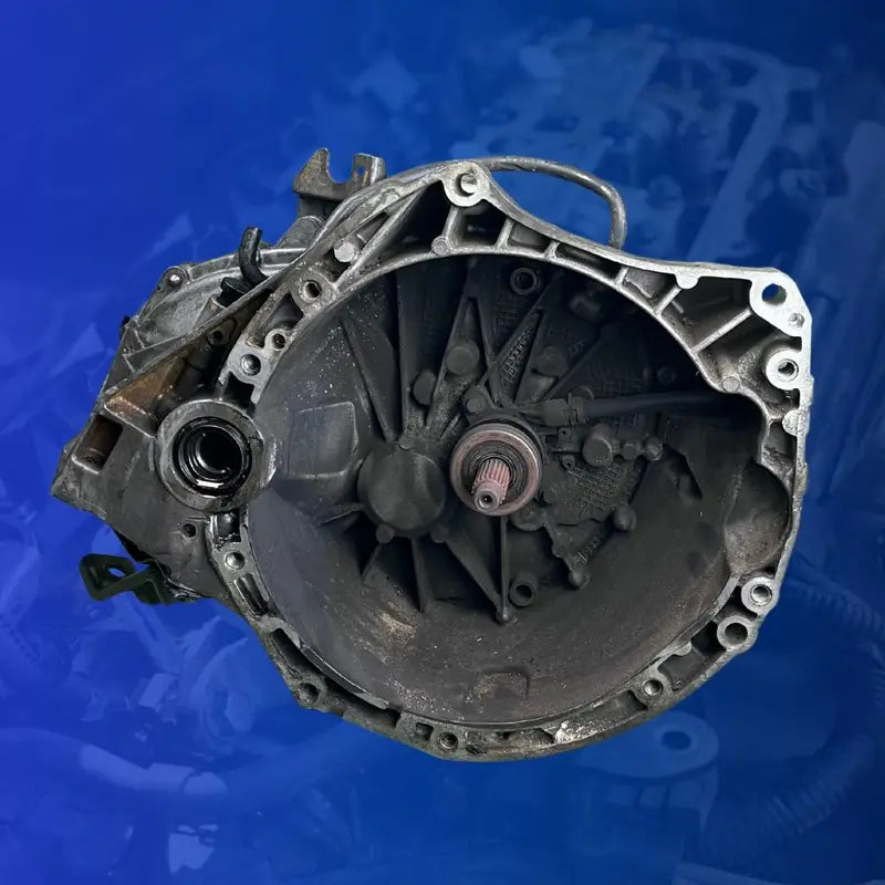 Nissan/Renault 2.0 MR20 Manual Gearbox