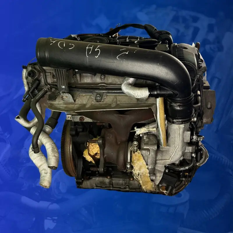 Volkswagen 1.8 TFSI CDA/CDH Engine