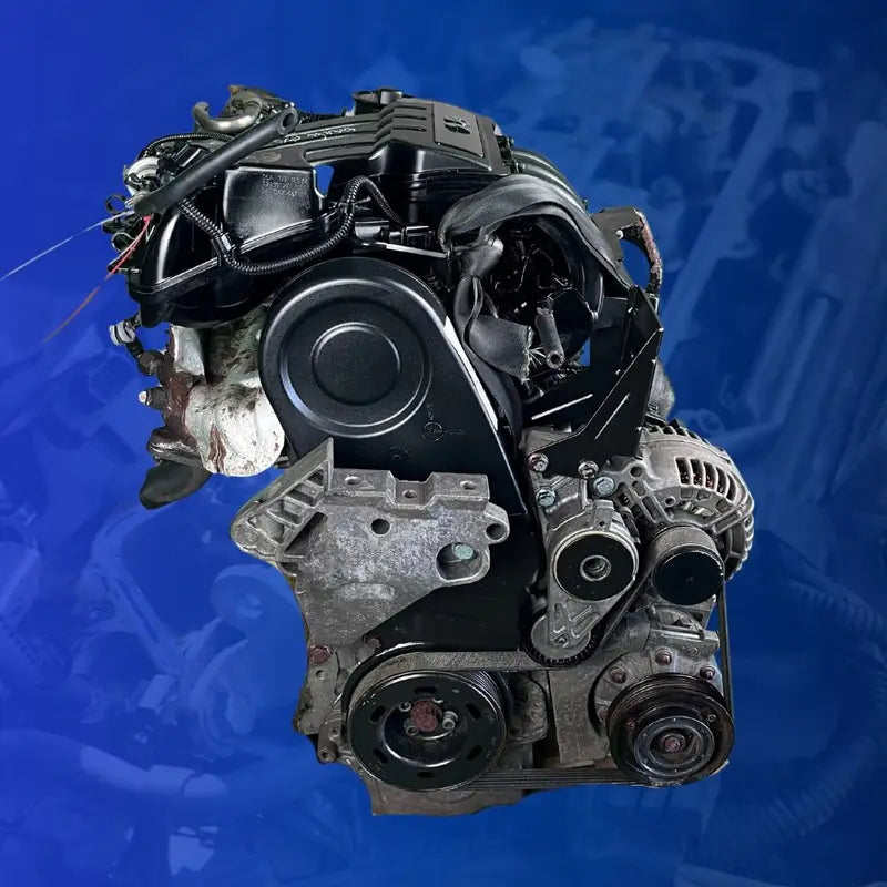 Volkswagen 5 1.6 BSE / BGU / BSF GOLF Engine