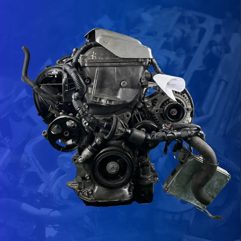 Rav 4 2.0(Top injectors) 1AZ Engine