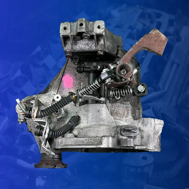 VW Golf BGU 5-Speed Manual Gearbox
