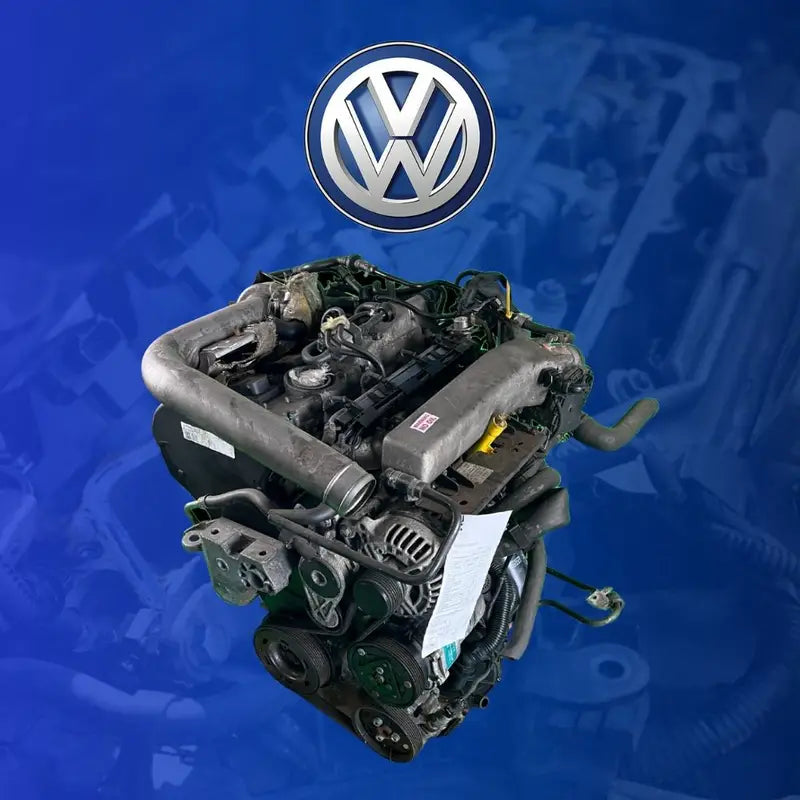 Volkswagen 1.8T APX Engine