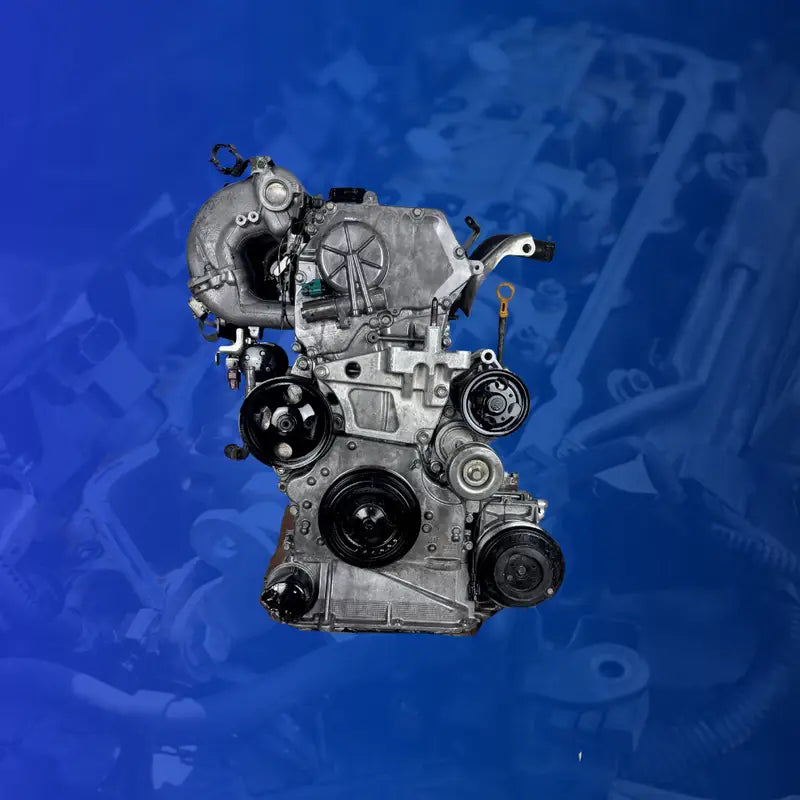 Nissan X-Trail 2.5 QR25 Engine | LDR Supply