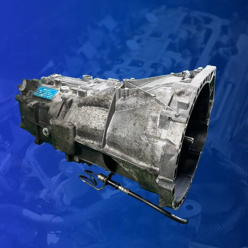 BMW N46 5-Speed Manual Gearbox