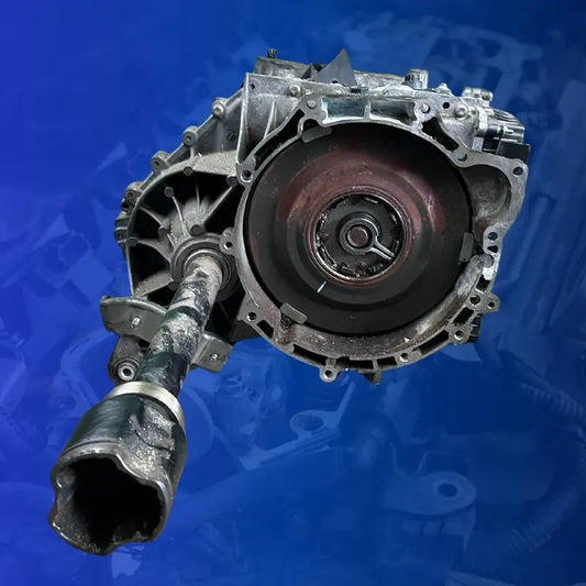 Ford 2.0L PowerShift Automatic Gearbox