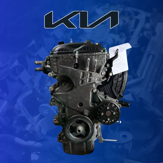 Kia 2.0 G4NA Engine
