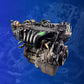 Suzuki Swift 1.4 K12M Engine