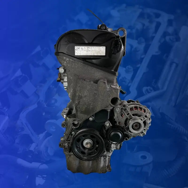 Volkswagen 1.0 UP CHY Engine