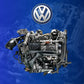 Volkswagen 1.2 TSI CBZ Engine