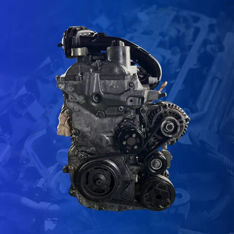 Nissan Micra 1.6 Non VVT (8 injector) HR16 Engine