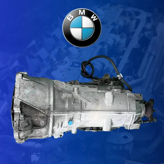 BMW F30 2.0 GA8HP45Z 8-speed automatic gearbox