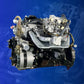 Toyota 2.2L 4Y Engine [New Crate Engine]
