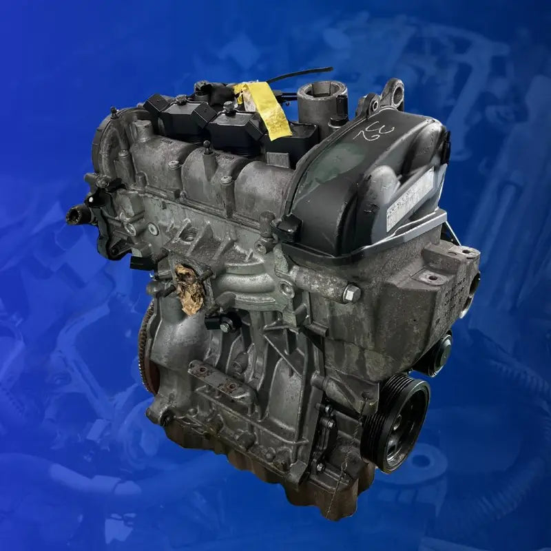 Volkswagen 1.0 UP CHY Engine