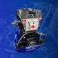 Chevrolet F16D4 1.6 Head, Block & Sump (New Crate Engine)