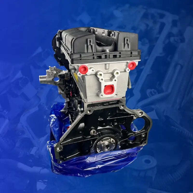 Opel F16D4 1.6 Head, Block & Sump [New Crate Engine]