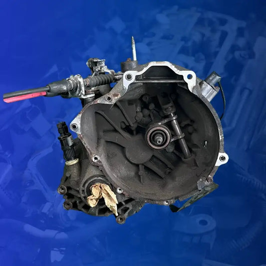 Chevrolet B12D1 5-Speed Manual Gearbox