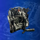 Volkswagen BKP 2.0-litre TDI engine.