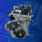 Suzuki 1.0 K10C Engine