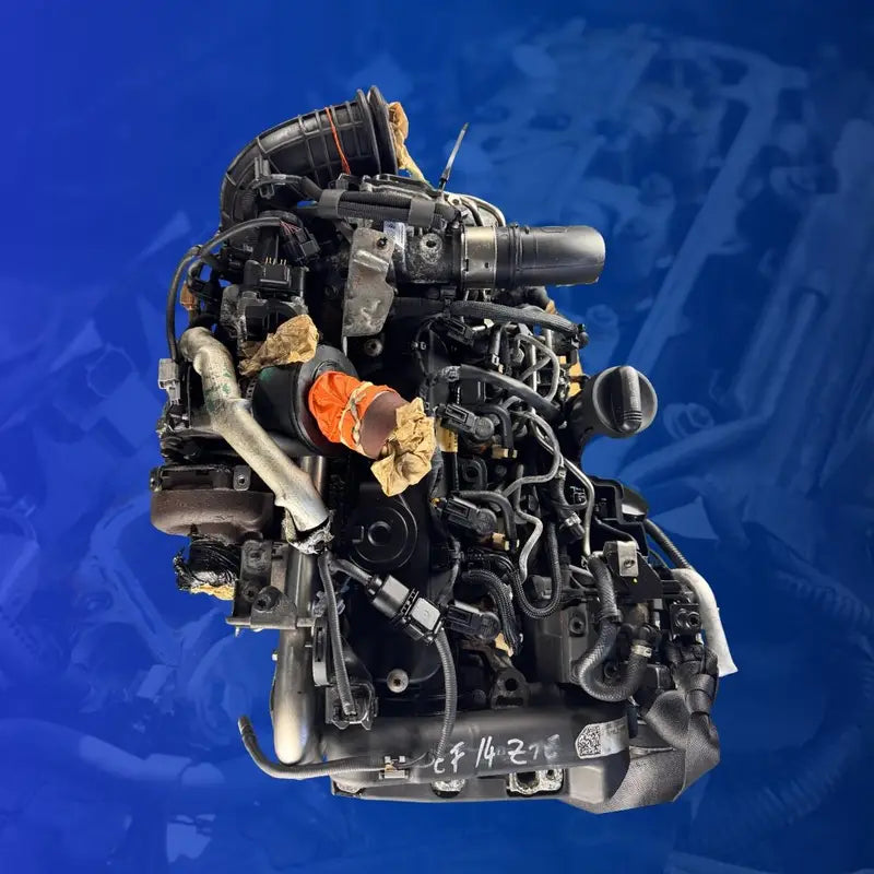 Renault Duster 1.5 DCI K9K