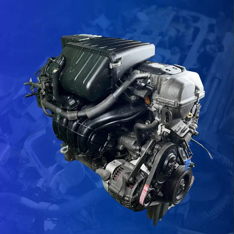 Suzuki 1.3 M13A Engine