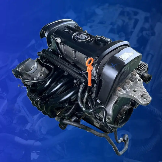 Volkswagen 1.4 16V BXW Engine