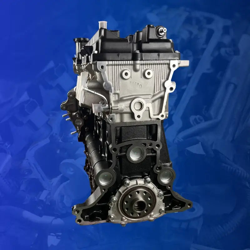 Toyota 2TR 2.7L Head Block Sump - [New Crate Engine]